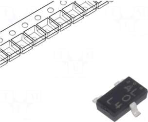 ONSEMI Transistor: PNP | bipolar |