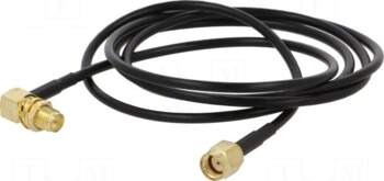 ONTECK Cable | 1m | RP-SMA