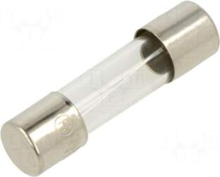 OPTIFUSE Fuse: fuse | glass |