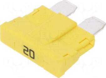 OPTIFUSE Fuse: fuse | automotive |