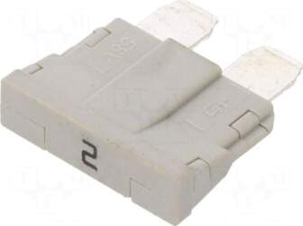 OPTIFUSE Fuse: fuse | automotive |