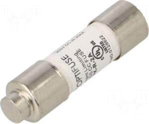 OPTIFUSE Fuse: fuse | cylindrical,industrial