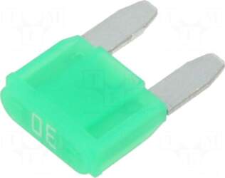 OPTIFUSE Fuse: fuse | automotive |