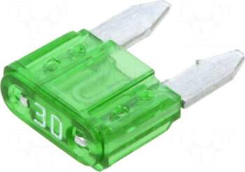 OPTIFUSE Fuse: fuse | automotive |