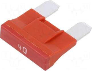 OPTIFUSE Fuse: fuse | automotive |