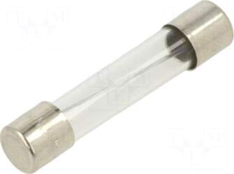 OPTIFUSE Fuse: fuse | glass |