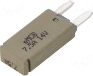 OPTIFUSE Fuse: fuse | automotive |