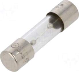 OPTIFUSE Fuse: fuse | glass |