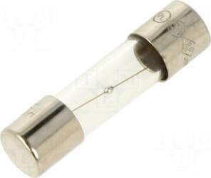OPTIFUSE Fuse: fuse | glass |