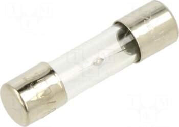 OPTIFUSE Fuse: fuse | glass |