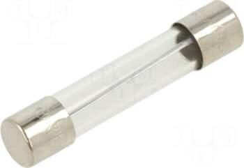 OPTIFUSE Fuse: fuse | glass |