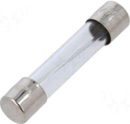 OPTIFUSE Fuse: fuse | glass |