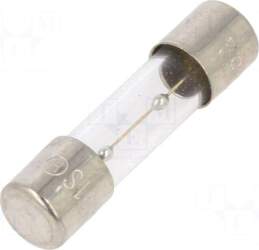 OPTIFUSE Fuse: fuse | glass |