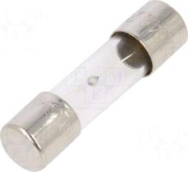 OPTIFUSE Fuse: fuse | glass |