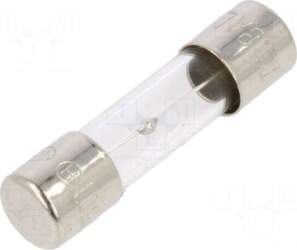 OPTIFUSE Fuse: fuse | glass |