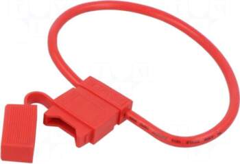 OPTIFUSE Fuse holder | 19mm |