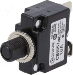 OPTIFUSE Fuse: thermal | 10A |