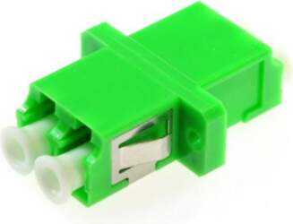 OPTIX ADAPTER LC/APC Duplex SM Standard