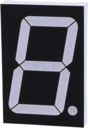 OPTO Plus LED Display: LED |