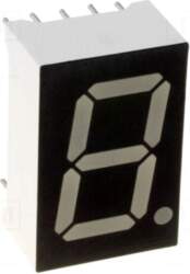 OPTO Plus LED Display: LED |