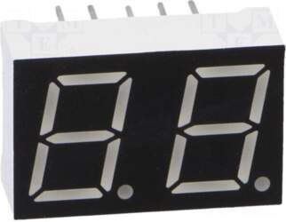 OPTO Plus LED Display: LED |
