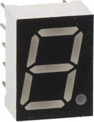 OPTO Plus LED Display: LED |