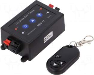OPTOFLASH LED controller | dimming function