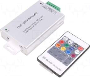 OPTOFLASH LED controller | RGB lighting