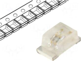 OPTOFLASH LED | SMD | 0603