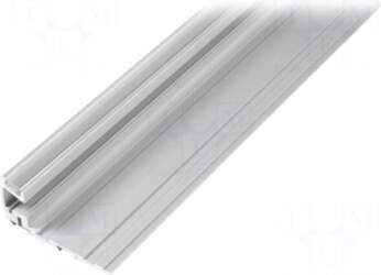 OPTOFLASH Profiles for LED modules |