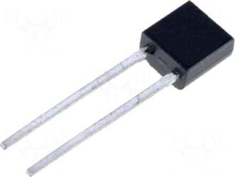 OPTOSUPPLY Diode: CRD | single diode