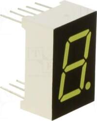 OPTOSUPPLY Display: LED | 7-segment |