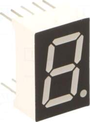OPTOSUPPLY Display: LED | 7-segment |