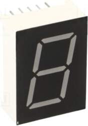OPTOSUPPLY Display: LED | 7-segment |