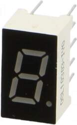 OPTOSUPPLY Display: LED | 7-segment |