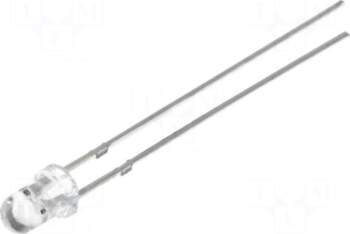 OPTOSUPPLY LED | 3mm | bipolar