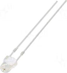 OPTOSUPPLY LED | red | 3mm