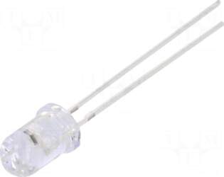 OPTOSUPPLY LED | 5mm | blue