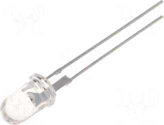 OPTOSUPPLY LED | 5mm | blue