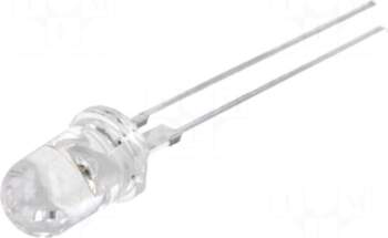 OPTOSUPPLY LED | 5mm | blue