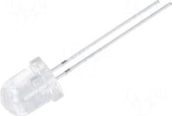 OPTOSUPPLY LED | 8mm | blue