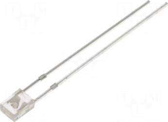 OPTOSUPPLY LED | blue | rectangular