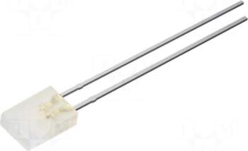 OPTOSUPPLY LED | blue,yellow |