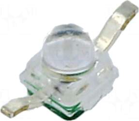 OPTOSUPPLY LED | green | SMD