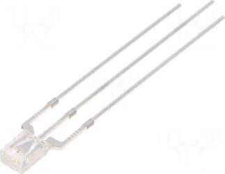 OPTOSUPPLY LED | rectangular | 2x3