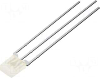 OPTOSUPPLY LED | red,blue |