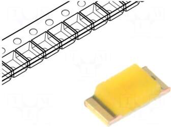 OPTOSUPPLY LED | SMD | 0603