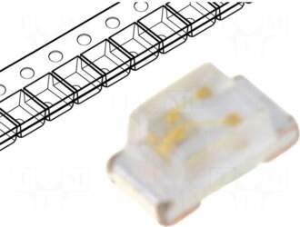 OPTOSUPPLY LED | SMD | 0603