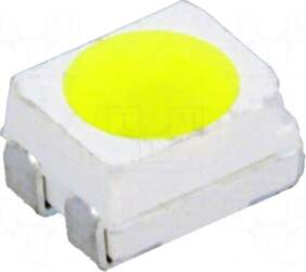 OPTOSUPPLY LED | white cold |