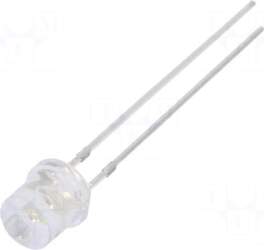 OPTOSUPPLY LED | UV | 140°
